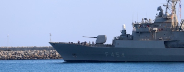 Лондон: Дронът, атакувал базата ни в Кипър, не е ирански